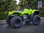Thumbnail Photo 2 for New 2024 Honda FourTrax Recon ES