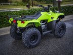 Thumbnail Photo 3 for New 2024 Honda FourTrax Recon ES