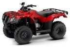 Thumbnail Photo 6 for New 2024 Honda FourTrax Recon