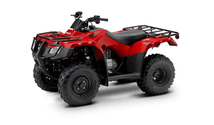 Photo 1 for New 2024 Honda FourTrax Recon ES