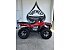 2024 Honda FourTrax Recon