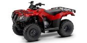 New 2024 Honda FourTrax Recon