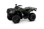 New 2024 Honda FourTrax Recon ES