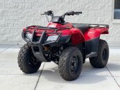 New 2024 Honda FourTrax Recon