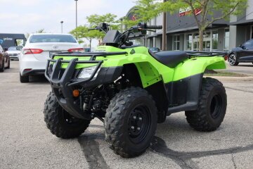 2024 Honda FourTrax Recon