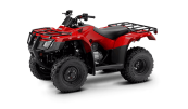 New 2024 Honda FourTrax Recon ES