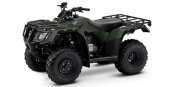2024 Honda FourTrax Recon