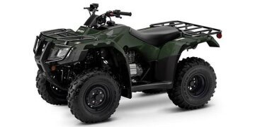 2024 Honda FourTrax Recon