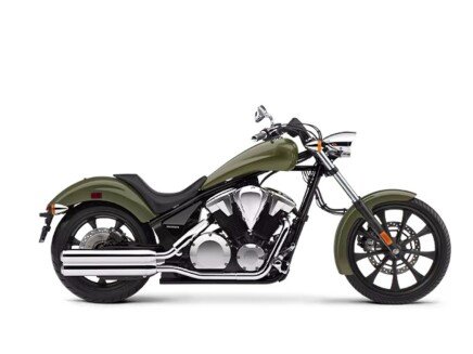 Photo 1 for 2024 Honda Fury