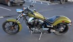 Thumbnail Photo 2 for New 2024 Honda Fury