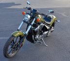Thumbnail Photo 1 for New 2024 Honda Fury