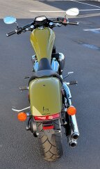 Thumbnail Photo 4 for New 2024 Honda Fury