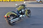 Thumbnail Photo 5 for New 2024 Honda Fury