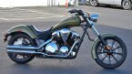 Thumbnail Photo 6 for New 2024 Honda Fury