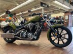 Thumbnail Photo 1 for New 2024 Honda Fury