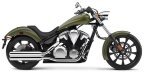 Thumbnail Photo 1 for New 2024 Honda Fury