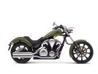 Thumbnail Photo 1 for New 2024 Honda Fury