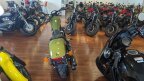 Thumbnail Photo 3 for New 2024 Honda Fury