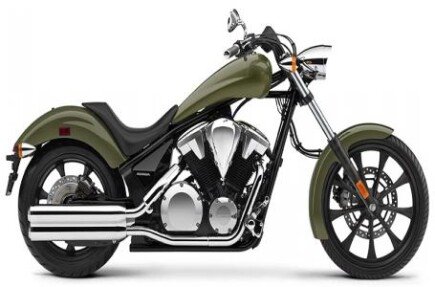 Photo 1 for New 2024 Honda Fury