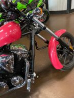 Thumbnail Photo 1 for 2024 Honda Fury