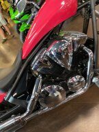 Thumbnail Photo 2 for 2024 Honda Fury