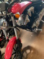 Thumbnail Photo 6 for 2024 Honda Fury