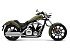 New 2024 Honda Fury