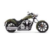 New 2024 Honda Fury