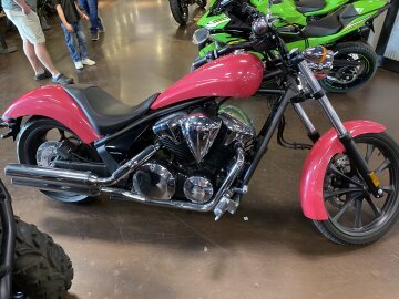 2024 Honda Fury