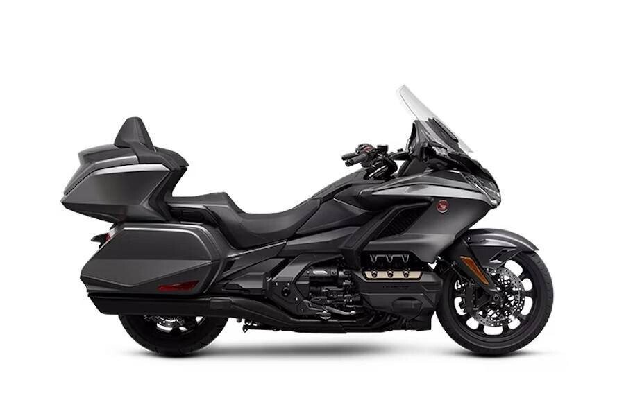 2024 Honda Gold Wing Automatic DCT