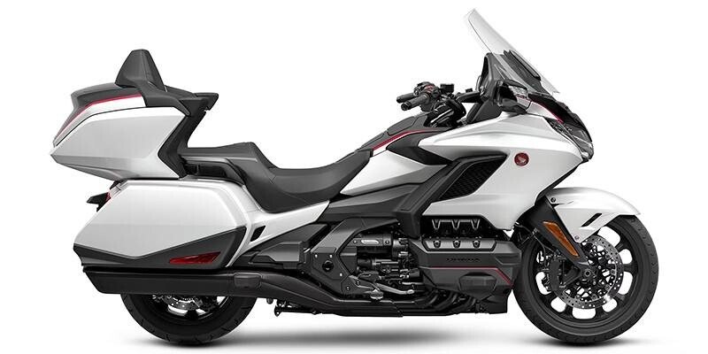 2024 Honda Gold Wing Tour Airbag Automatic DCT