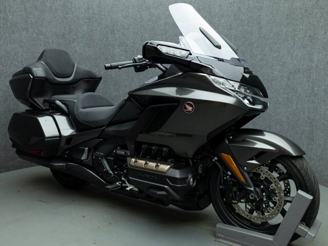 2024 Honda Gold Wing Tour Automatic DCT