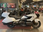 Thumbnail Photo 4 for New 2024 Honda Gold Wing Tour Airbag Automatic DCT