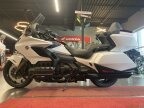 Thumbnail Photo 1 for New 2024 Honda Gold Wing Tour Airbag Automatic DCT