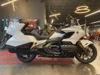 Thumbnail Photo 5 for New 2024 Honda Gold Wing Tour Airbag Automatic DCT