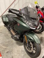 Thumbnail Photo 6 for New 2024 Honda Gold Wing Automatic DCT