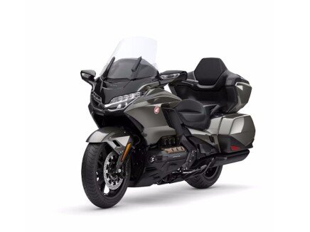Photo 1 for 2024 Honda Gold Wing