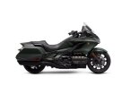 Thumbnail Photo 1 for New 2024 Honda Gold Wing Automatic DCT