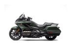Thumbnail Photo 2 for New 2024 Honda Gold Wing Automatic DCT