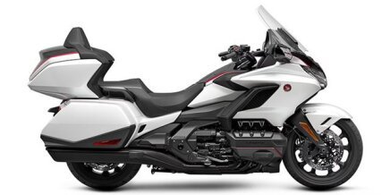 Photo 1 for New 2024 Honda Gold Wing Tour