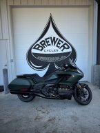 Thumbnail Photo 6 for New 2024 Honda Gold Wing Automatic DCT