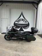 Thumbnail Photo 1 for New 2024 Honda Gold Wing Automatic DCT