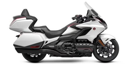 Photo 1 for New 2024 Honda Gold Wing Tour