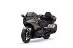 Thumbnail Photo 2 for New 2024 Honda Gold Wing Tour