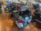 Thumbnail Photo 3 for New 2024 Honda Gold Wing Tour