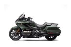 Thumbnail Photo 1 for New 2024 Honda Gold Wing Tour