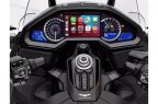 Thumbnail Photo 3 for New 2024 Honda Gold Wing Tour