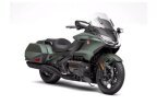 Thumbnail Photo 4 for New 2024 Honda Gold Wing Tour