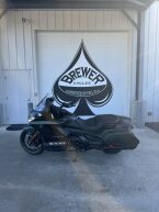 Thumbnail Photo 1 for New 2024 Honda Gold Wing Tour
