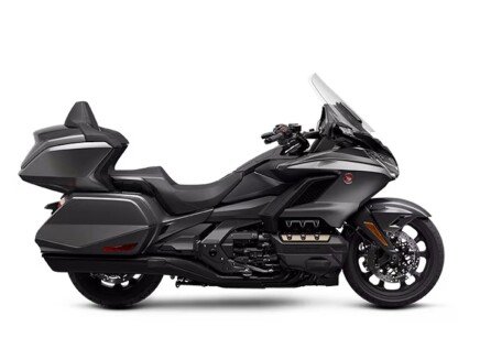 Photo 1 for New 2024 Honda Gold Wing Tour